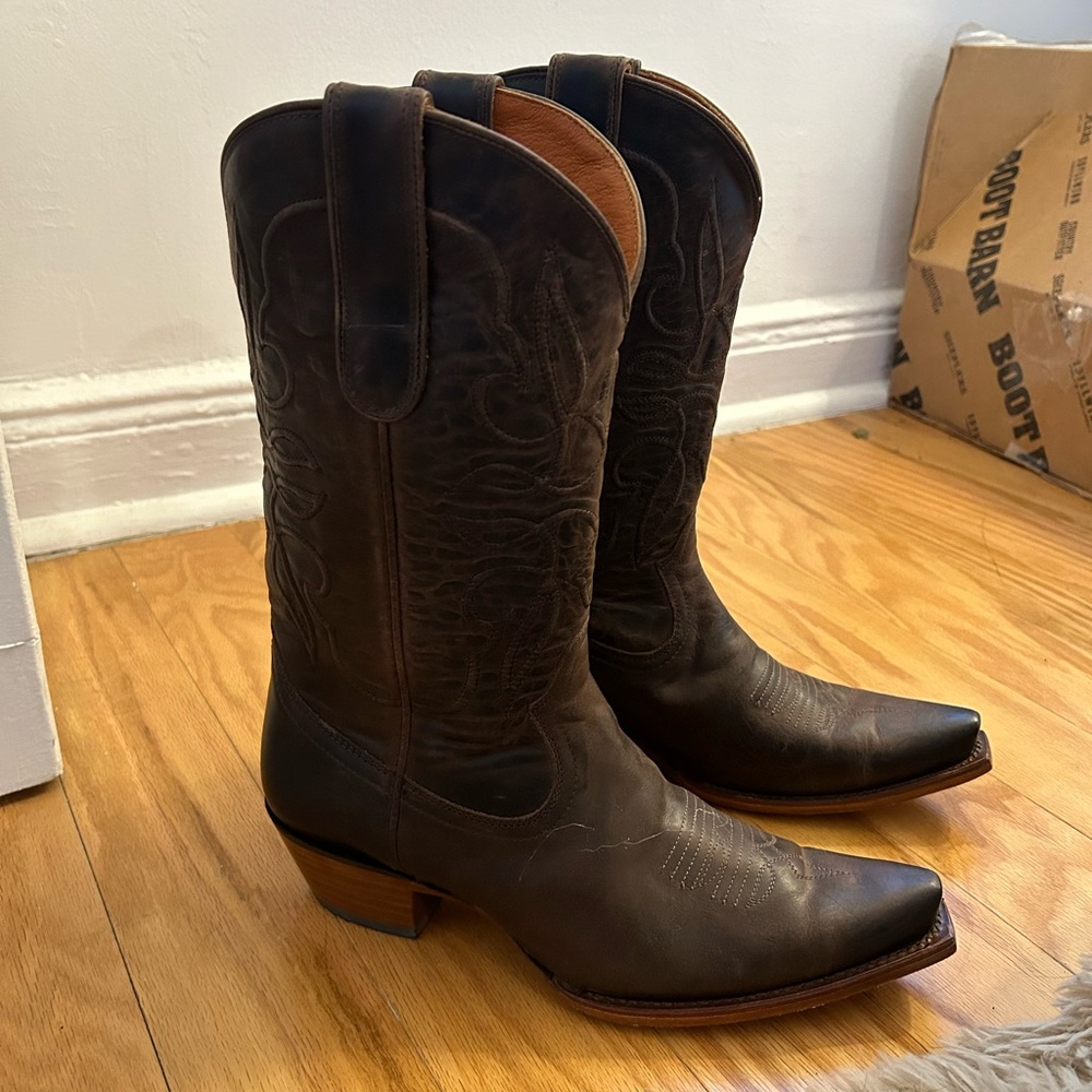 Idyllwind Cowboy Boots